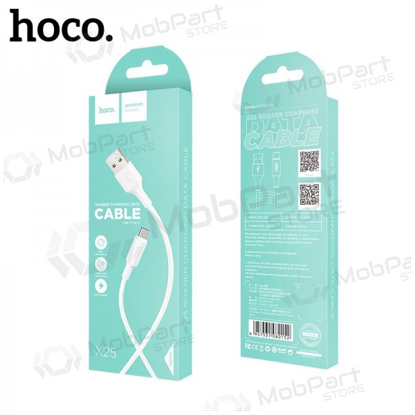 USB cavo HOCO X25 USB cavo HOCO X25
