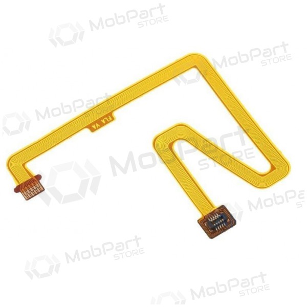Huawei Y9 2018 pagrindinė HOME connettore pulsante (service pack) (originale) Huawei Y9 2018 pagrindinė HOME connettore pulsante (service pack) (originale)
