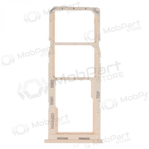 Samsung Galaxy A13 A135 / A137 Porta SIM (Peach) (service pack) (originale) Samsung Galaxy A13 A135 / A137 Porta SIM (Peach) (service pack) (originale)
