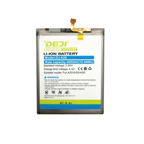 Samsung A505 Galaxy A50 2019 batteria / accumulatore (4000mAh)