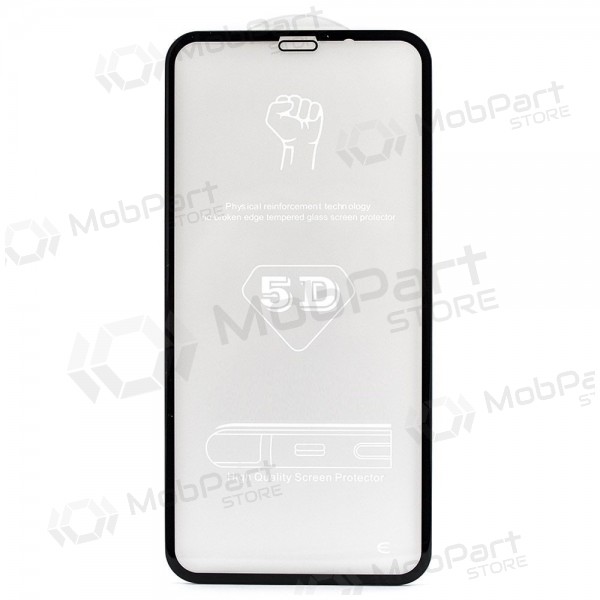 Apple iPhone 12 Pro Max protezione dello schermo vetro temperato Apple iPhone 12 Pro Max protezione dello schermo vetro temperato