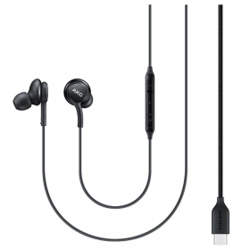 Mani libere Samsung AKG EO-IC100BBEGEU Type-C (nero)