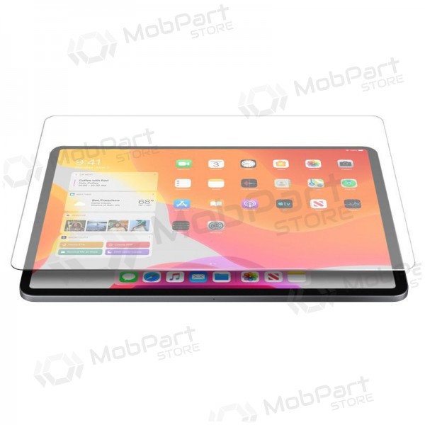 Lenovo Tab M10 (3rd Gen) 10.1 protezione dello schermo vetro temperato Lenovo Tab M10 (3rd Gen) 10.1 protezione dello schermo vetro temperato