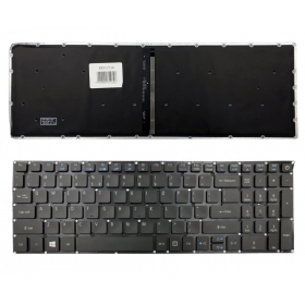 Acer: Aspire E5-573, E5-573TG tastiera