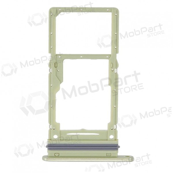 Samsung A346 Galaxy A34 5G 2023 Porta SIM (verde) (service pack) (originale) Samsung A346 Galaxy A34 5G 2023 Porta SIM (verde) (service pack) (originale)