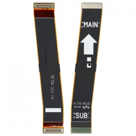Samsung G981 / G980 Galaxy S20 pagrindinė connettore (SUB CTC) (service pack) (originale)