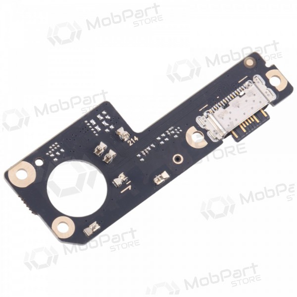 Xiaomi Redmi Note 13 5G connettore di ricarica (service pack) (originale)