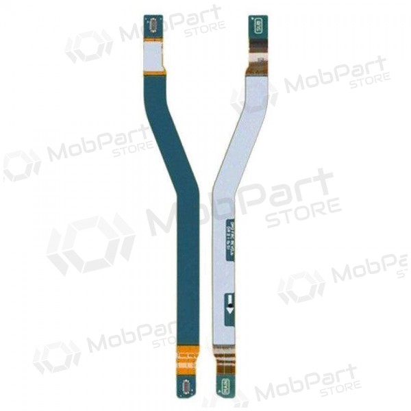 Samsung S916 Galaxy S23 Plus pagrindinė connettore (SUB FRC) (service pack) (originale) Samsung S916 Galaxy S23 Plus pagrindinė connettore (SUB FRC) (service pack) (originale)