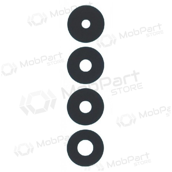 Xiaomi Poco X6 Pro vetro della fotocamera (4pcs)