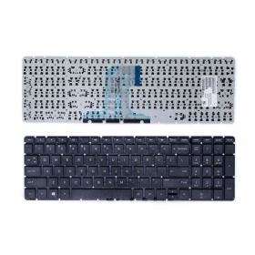 HP 250 G4, 15-AC; 15-AF tastiera