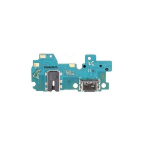 Samsung Galaxy M225 M22 2021 / M325 M32 2021 connettore di ricarica (service pack) (originale)