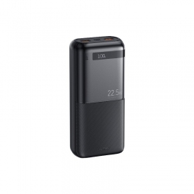 Batteria esterna Power Bank Remax RPP-72 22.5W 20000mAh nero