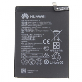 Huawei Y7 2017 / Y7 Prime 2017 / Y7 2019 / Y7p / Y9 2019 / Mate 9 / Mate 9 Pro / P40 Lite E batteria, akumuliatorius (originale)