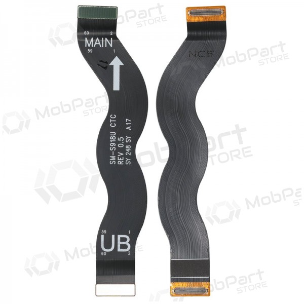 Samsung S918 Galaxy S23 Ultra pagrindinė connettore (SUB CTC LCD) (service pack) (originale) Samsung S918 Galaxy S23 Ultra pagrindinė connettore (SUB CTC LCD) (service pack) (originale)