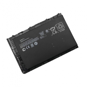 HP BA06, 3400mAh batteria del computer portatile - PREMIUM