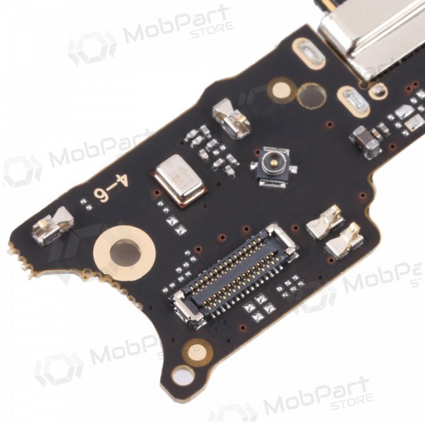 Xiaomi Redmi 10 / Poco M4 Pro 4G connettore di ricarica - Premium