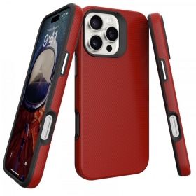 Apple iPhone Air custodia - Perfectionists