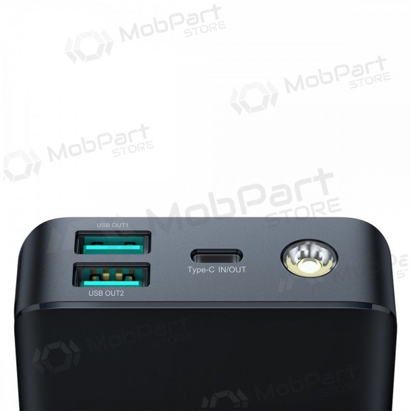 Batteria esterna Power Bank Joyroom JR-PBF02 30W 20000mAh nero