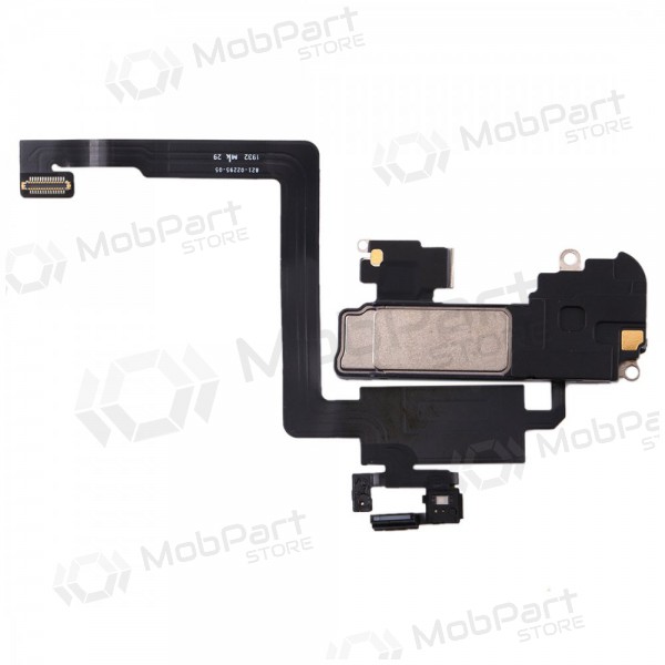 Apple iPhone 11 Pro Max connettore dell'altoparlante (usato, originale) Apple iPhone 11 Pro Max connettore dell'altoparlante (usato, originale)