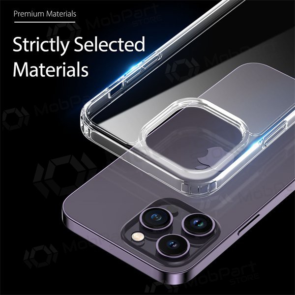 Apple iPhone 15 Pro custodia Apple iPhone 15 Pro custodia