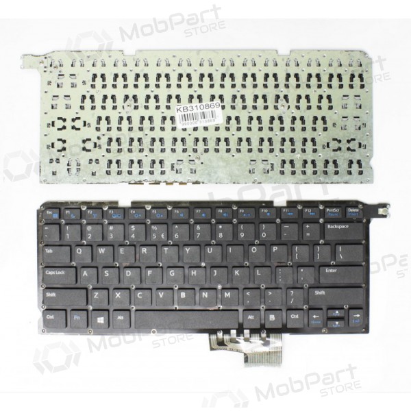DELL Vostro: 5470 tastiera DELL Vostro: 5470 tastiera