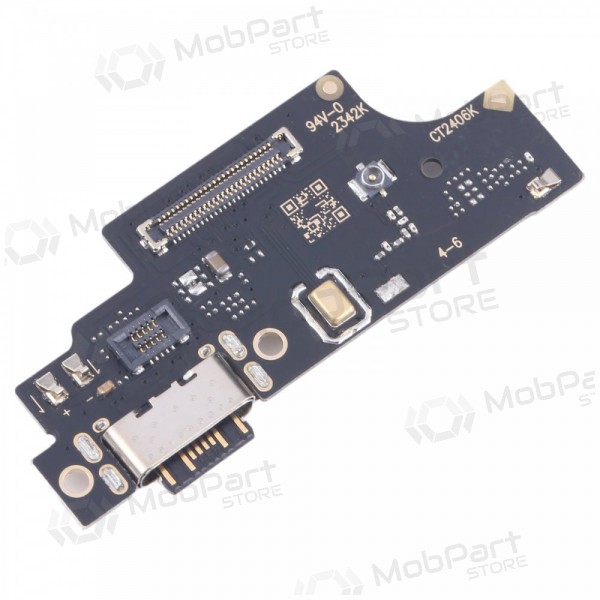 Xiaomi Redmi Note 13 Pro 4G connettore di ricarica (service pack) (originale)