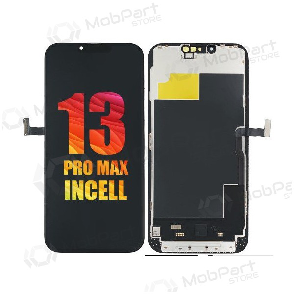 Apple iPhone 13 Pro Max schermo / display (Premium Incell) Apple iPhone 13 Pro Max schermo / display (Premium Incell)