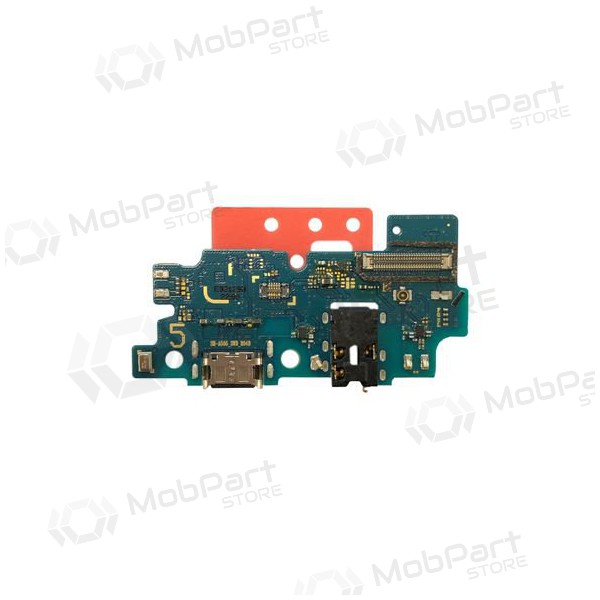 Samsung A505 Galaxy A50 2019 connettore di ricarica (service pack) (originale) Samsung A505 Galaxy A50 2019 connettore di ricarica (service pack) (originale)
