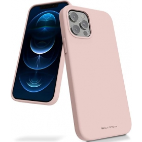 Apple iPhone 12 mini custodia Mercury 