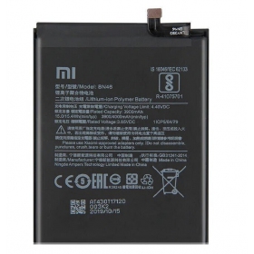 Xiaomi Redmi 7 / Redmi Note 8 / Redmi Note 8T batteria, akumuliatorius (BN46) (originale)