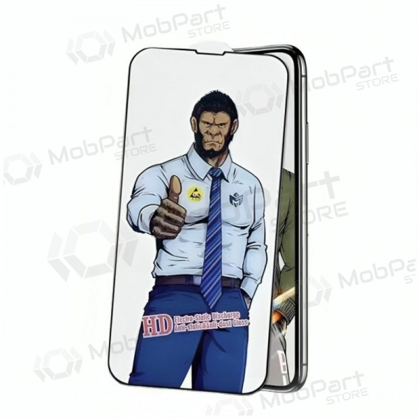 Apple iPhone 15 Pro Max vetro protettivo - ESD Anti-Static