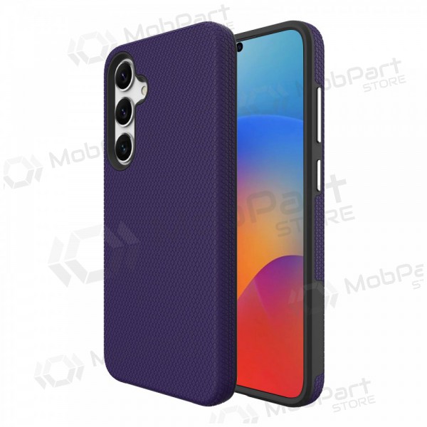 Samsung Galaxy S25 Ultra custodia „Perfectionists“ (viola)