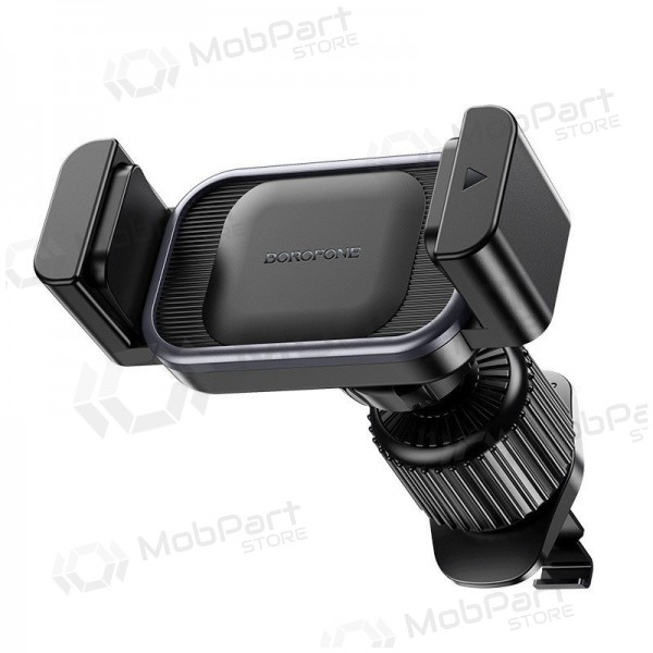 Porta cellulare da auto Borofone BH106 (air vent) nero