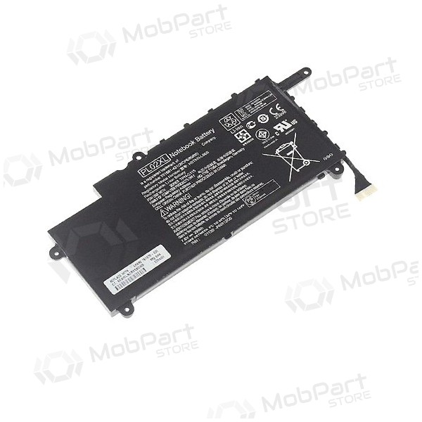 HP HSTNN-LB6B batteria del computer portatile - PREMIUM HP HSTNN-LB6B batteria del computer portatile - PREMIUM