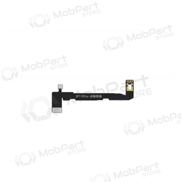 Apple iPhone 11 Pro JC Dot Matrix Cable Face ID connettore