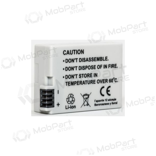 Canon LP-E8 foto batteria / accumulatore Canon LP-E8 foto batteria / accumulatore