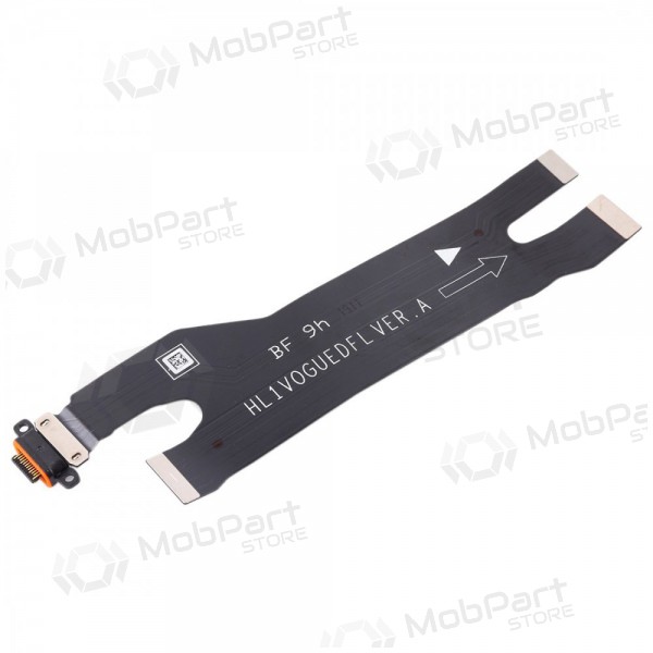Huawei P30 Pro connettore di ricarica (service pack) (originale) Huawei P30 Pro connettore di ricarica (service pack) (originale)