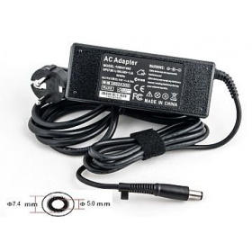 HP 90W. 18.5V, 4.9A caricatore per computer portatile