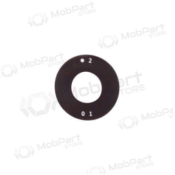 Samsung Galaxy A336 A33 5G / A536 A53 5G vetro della fotocamera (Bokeh lens) (originale) (service pack) Samsung Galaxy A336 A33 5G / A536 A53 5G vetro della fotocamera (Bokeh lens) (originale) (service pack)