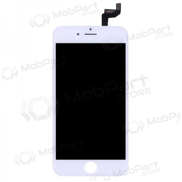 Apple iPhone 6S schermo / display (bianca) (Premium) Apple iPhone 6S schermo / display (bianca) (Premium)