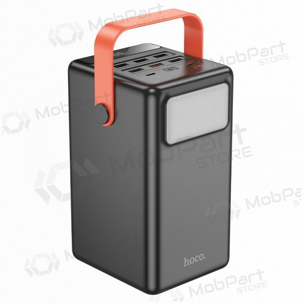 Batteria esterna Power Bank Hoco J142 22.5W+PD20W 100000mAh nero Batteria esterna Power Bank Hoco J142 22.5W+PD20W 100000mAh nero