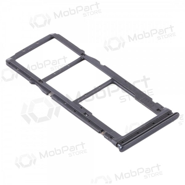 Xiaomi Redmi Note 8 / Redmi Note 8 2021 Porta SIM nero (Space Black) Xiaomi Redmi Note 8 / Redmi Note 8 2021 Porta SIM nero (Space Black)