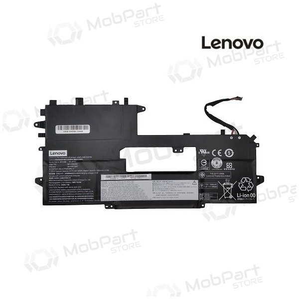 LENOVO L19C4P72, 5475mAh batteria del computer portatile - PREMIUM LENOVO L19C4P72, 5475mAh batteria del computer portatile - PREMIUM