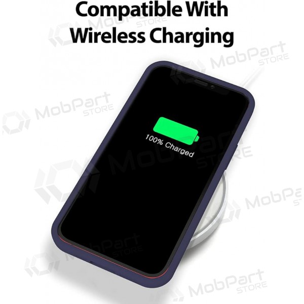 Apple iPhone 15 Pro custodia Mercury 