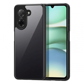 Xiaomi Redmi A5, Poco C71 custodia 