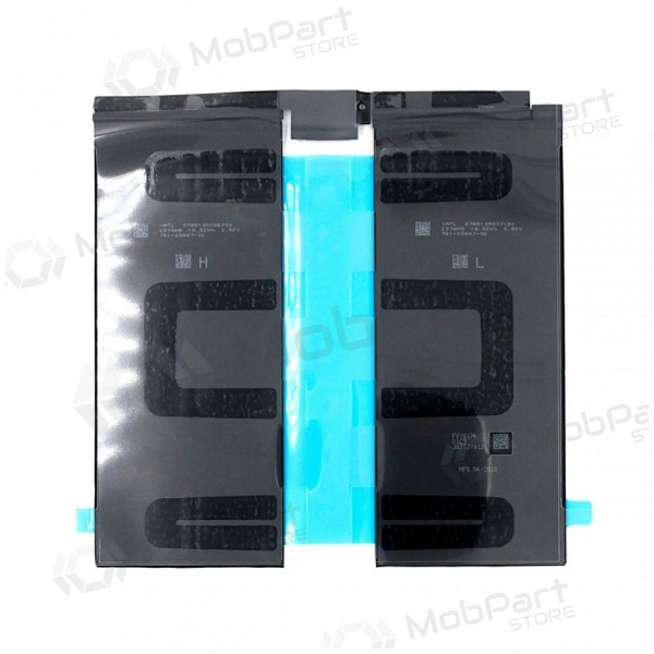 Apple iPad Pro 12.9 (3rd 4th gen) batteria, akumuliatorius