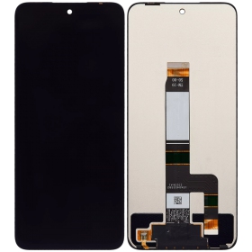 Xiaomi Redmi 12 4G / 12 5G / Poco M6 Pro 5 schermo / display (Premium)