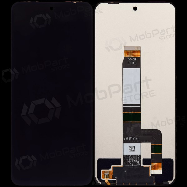 Xiaomi Redmi 12 4G / 12 5G / Poco M6 Pro 5 schermo / display (Premium)