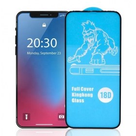Samsung A725 Galaxy A72 protezione dello schermo vetro temperato 