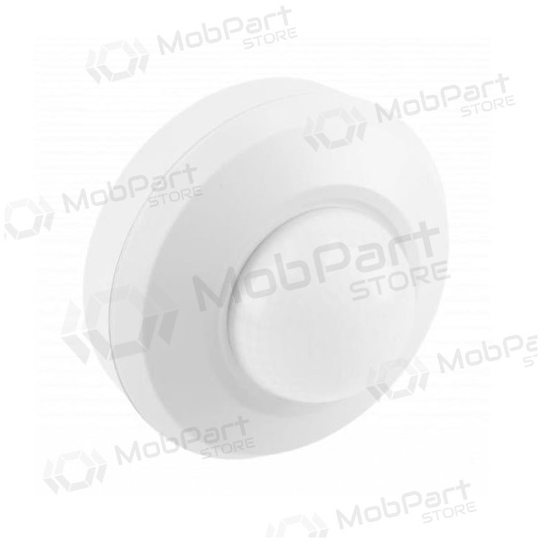 GTV CR-19 judesio daviklis CR-CR19000-00 (360°, bianca, 20 m, IP20)